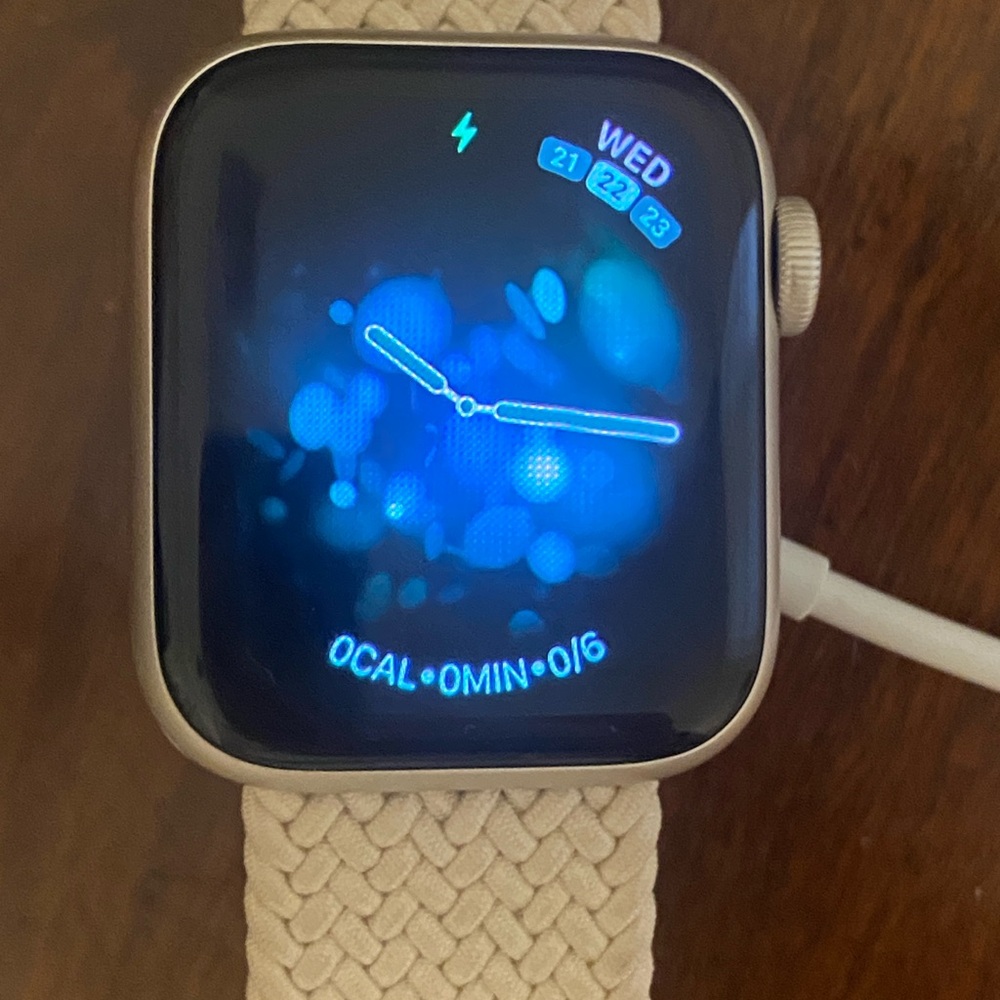 Apple Watch
